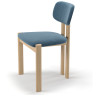 COMFORT H1 стул кухонный на деревянном каркасе