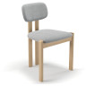 COMFORT H1 стул кухонный на деревянном каркасе
