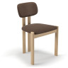 COMFORT H1 стул кухонный на деревянном каркасе