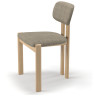 COMFORT H1 стул кухонный на деревянном каркасе
