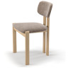 COMFORT H1 стул кухонный на деревянном каркасе