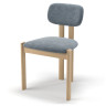 COMFORT H1 стул кухонный на деревянном каркасе