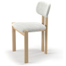 COMFORT H1 стул кухонный на деревянном каркасе