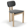 COMFORT H1 стул кухонный на деревянном каркасе