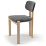 COMFORT H1 стул кухонный на деревянном каркасе