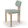 COMFORT H1 стул кухонный на деревянном каркасе