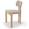 COMFORT H1 стул кухонный на деревянном каркасе