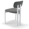 COMFORT H1 стул кухонный на деревянном каркасе