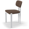 COMFORT H1 стул кухонный на деревянном каркасе