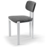 COMFORT H1 стул кухонный на деревянном каркасе
