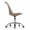 Офисные кресла Kolin champagne