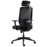Компьютерные кресла Премиум эргономичное кресло GT Chair InFlex Z, черный