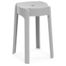 Табуреты Bovel gray