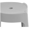 Табуреты Bovel gray