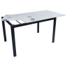 БЕЙСИК-4 (110 см) раздвижной стол в стиле 