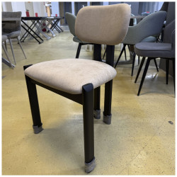 Шоурум КОМФОРТ Н1 марсель стоун / дуб антик Стул кухонный