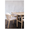 RIMINI Стол садовый обеденный RIMINI 230 см  Joygarden
