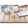 RIMINI Стол садовый обеденный RIMINI 230 см  Joygarden