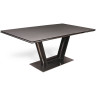 Раздвижной обеденный стол SEVERIN-160GR (200 см) с керамикой