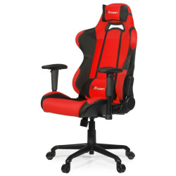 Компьютерное кресло (для геймеров) Arozzi Torretta Red V2