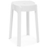 Табуреты Bovel white