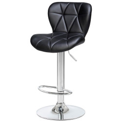 DOBRIN BARNY черный