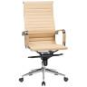 Кресла руководителя Офисное кресло для руководителей DOBRIN CLARK, бежевый