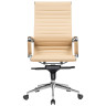 Кресла руководителя Офисное кресло для руководителей DOBRIN CLARK, бежевый