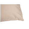 Новинки Декоративная подушка для мебели, цвет темно-серый