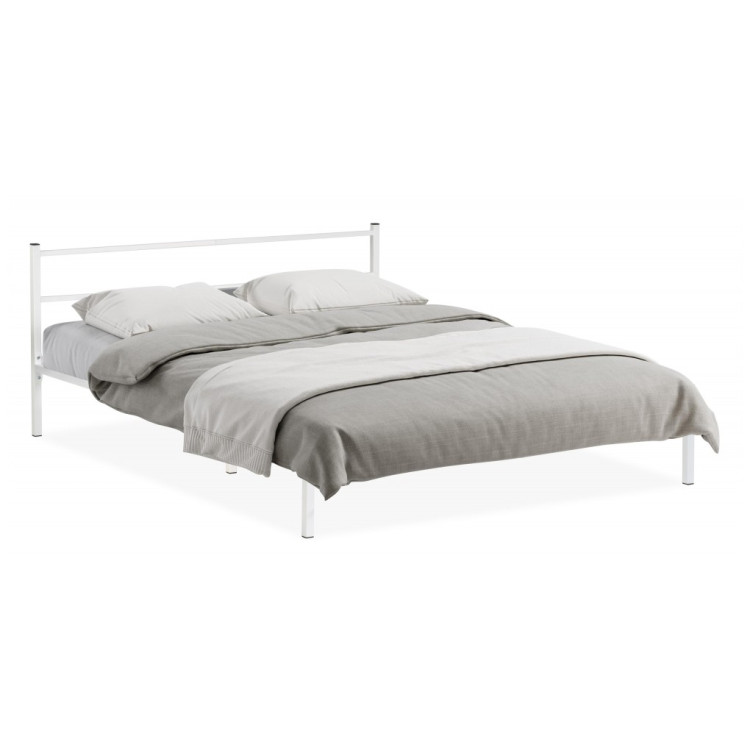 Кровати Фади 120х200 белая