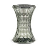 Журнальные столы Button 30x47 black
