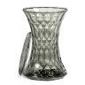 Журнальные столы Button 30x47 black