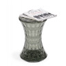 Журнальные столы Button 30x47 black