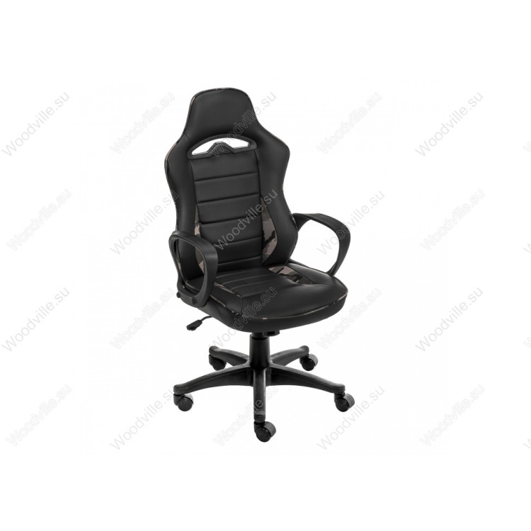 TOMEN - недорогое игровое компьютерное кресло