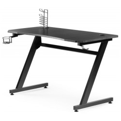 недорогие компьютерные столы. MASTER 2 черный Стол компьютерный