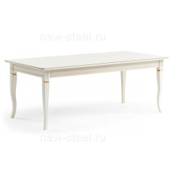Деревянные столы производства России. БАЛМЕТ деревянный обеденный стол