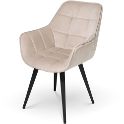БАККИ 4 дизайнерский стул