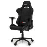 Игровые кресла Компьютерное кресло (для геймеров) Arozzi Torretta Black V2