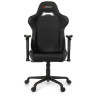 Игровые кресла Компьютерное кресло (для геймеров) Arozzi Torretta Black V2
