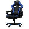 Игровые кресла Компьютерное кресло (для геймеров) Arozzi Milano - Blue