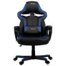 Игровые кресла Компьютерное кресло (для геймеров) Arozzi Milano - Blue