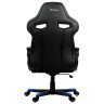 Игровые кресла Компьютерное кресло (для геймеров) Arozzi Milano - Blue