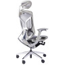 Компьютерные кресла Премиум эргономичное кресло GT Chair Dvary X, серый