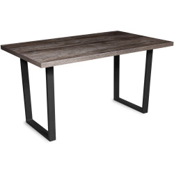 SABER деревянный обеденный стол