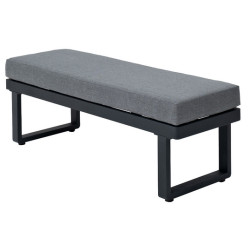 Оттоманка TOPA длинная