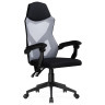 Офисные кресла Torino gray / black