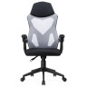 Офисные кресла Torino gray / black