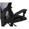 Офисные кресла Torino gray / black