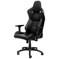 Премиум игровое кресло KARNOX LEGEND TR, черный