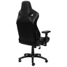 Геймерские кресла Премиум игровое кресло KARNOX LEGEND TR, черный